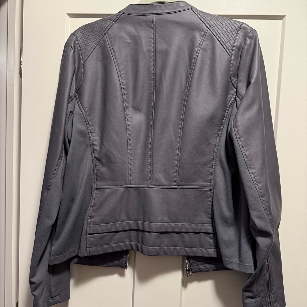 Express Jacket - Picture 2 of 2